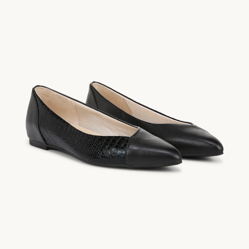 LifeStride Promise Flat Womens Flats