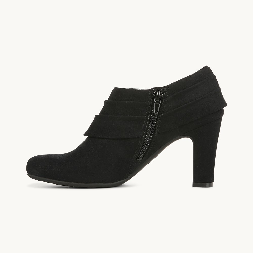 Lifestride sale corie bootie