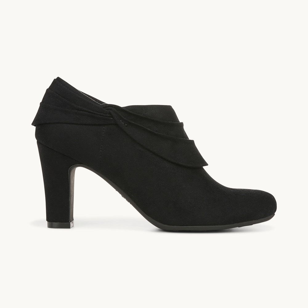 Lifestride sales corie bootie