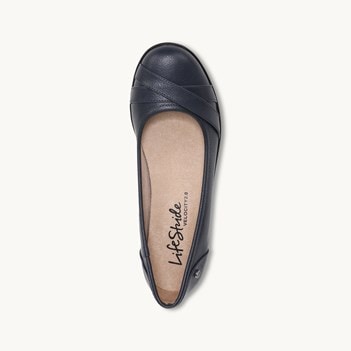 Life stride flats on sale