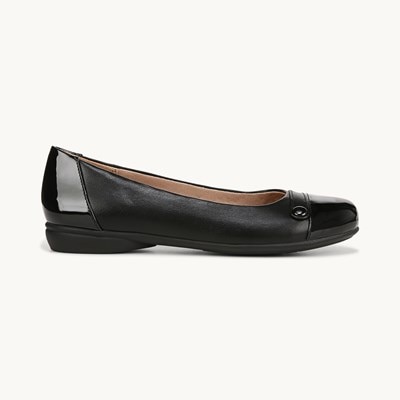 lifestride ballet flats