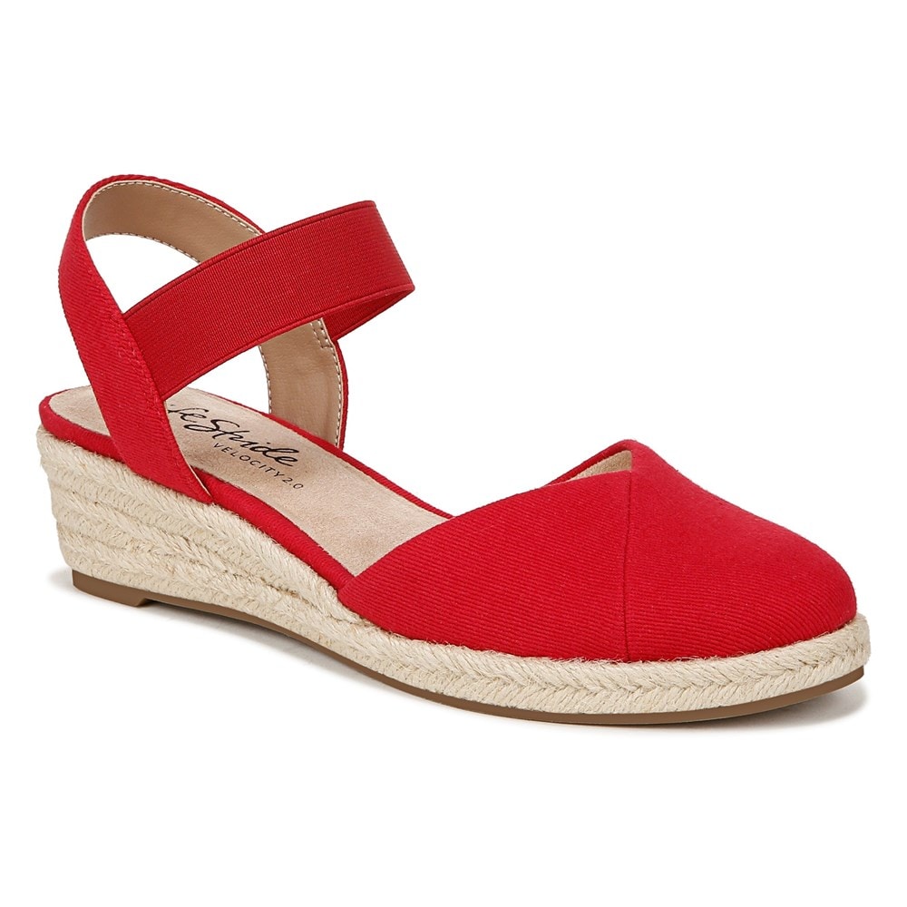 Charla wedge sandal online