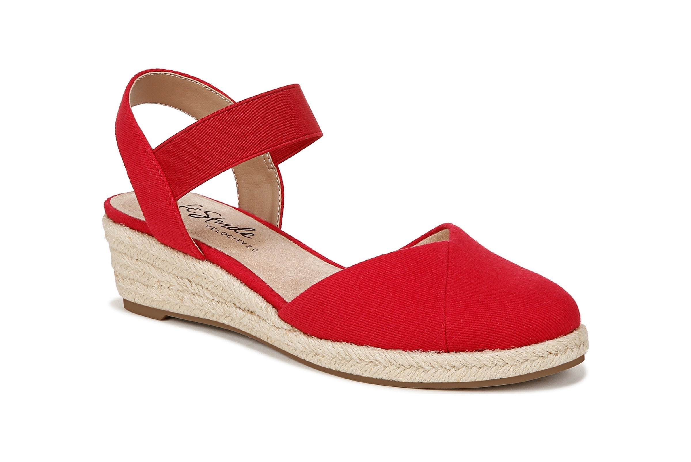 Kimmie 2025 platform espadrilles