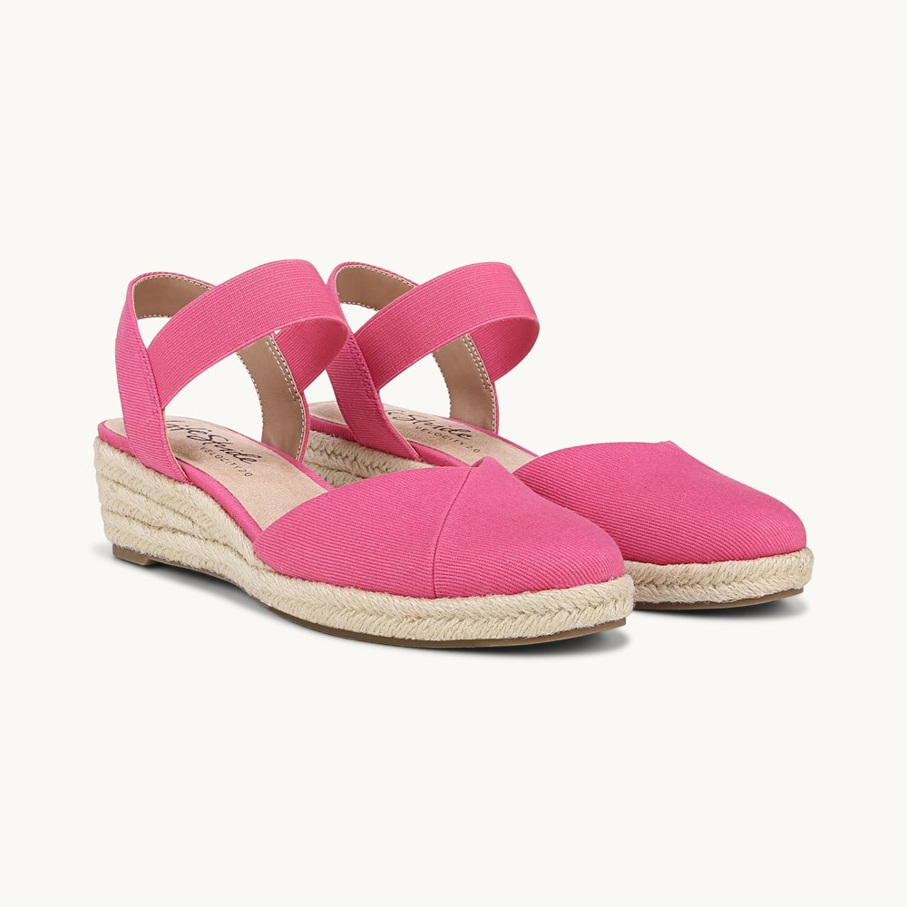 Lifestride espadrilles online