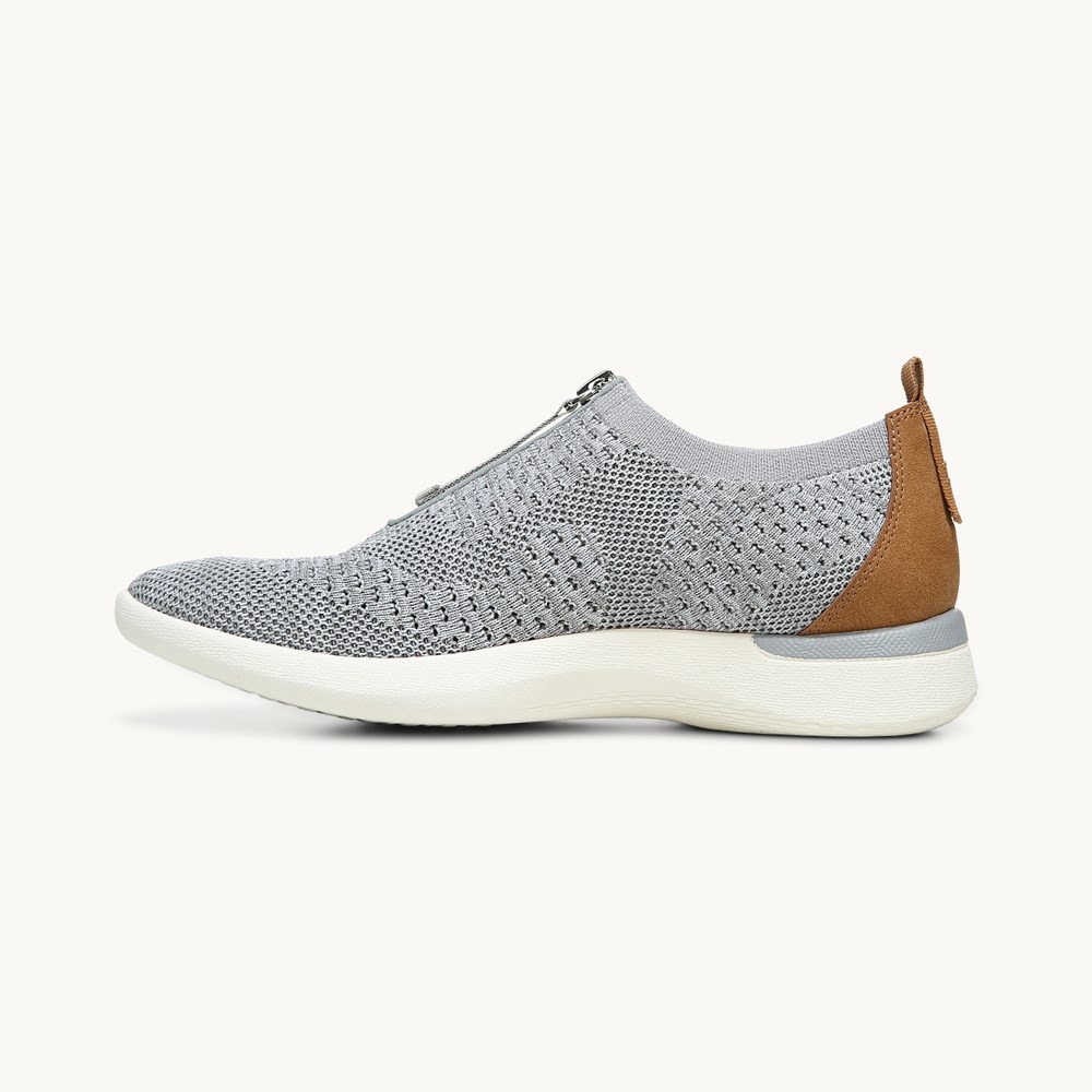 Achieve Slip On Sneaker