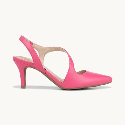 Lifestride sale shane slingbacks