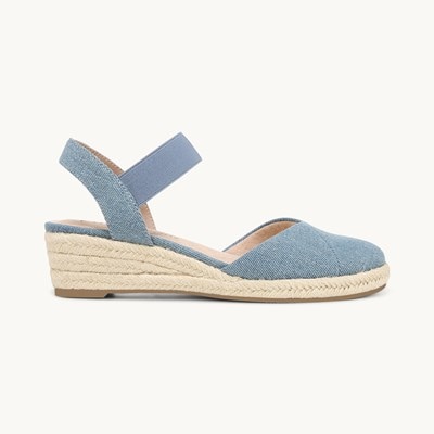 Espadrille Sandals | LifeStride