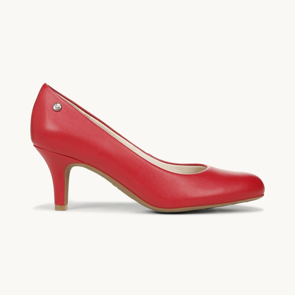 LifeStride Parigi Pump | Womens Heels