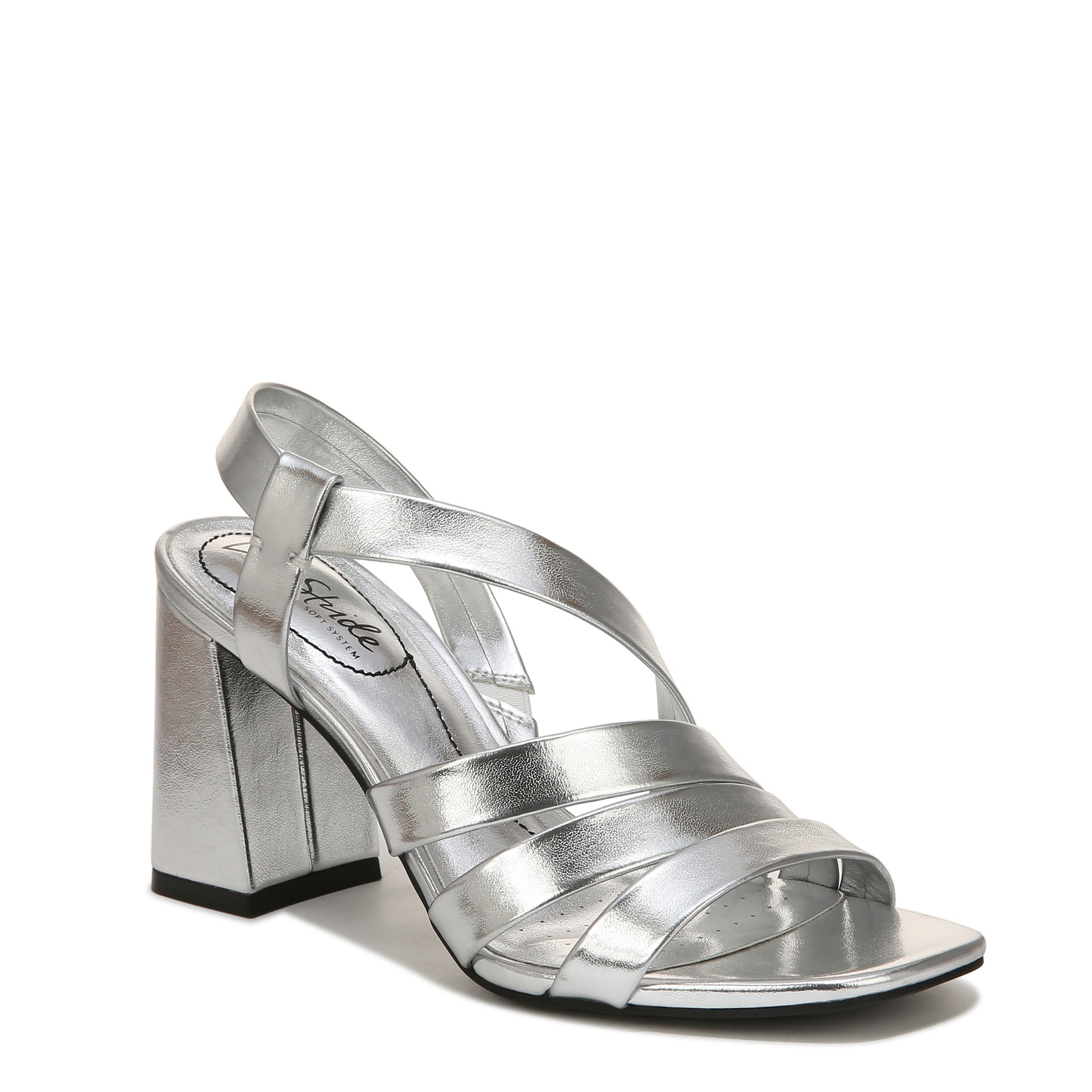 LifeStride Broadway Strappy Dress Sandal | Womens Heels