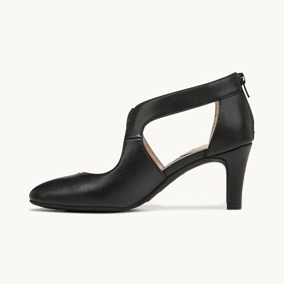 LifeStride Giovanna 2 Pump Womens Heels