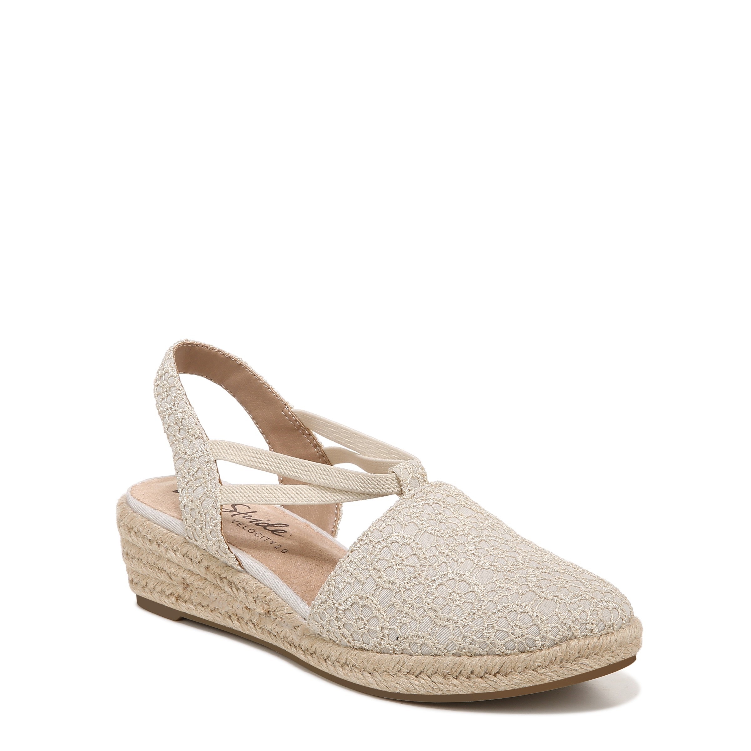 Queen on sale tina espadrilles