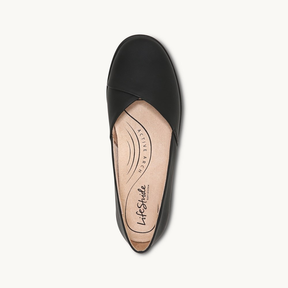 LifeStride Notorious Flat Womens Flats