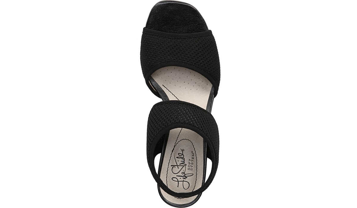 lifestride courtney sandal