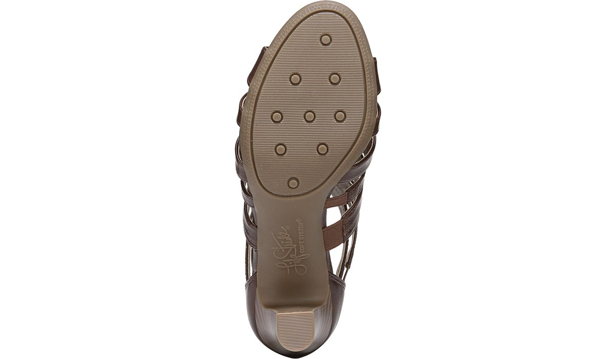 lifestride carter sandal