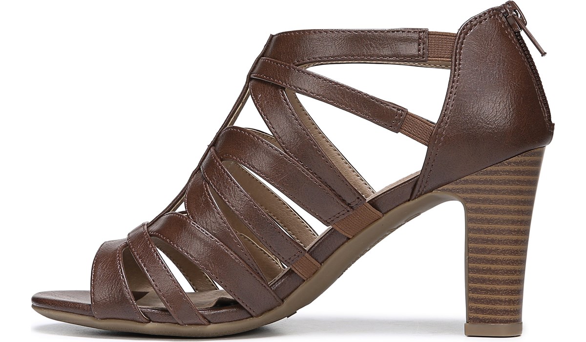 lifestride carter sandal