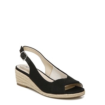 Lifestride socialite women's wedge sandals online