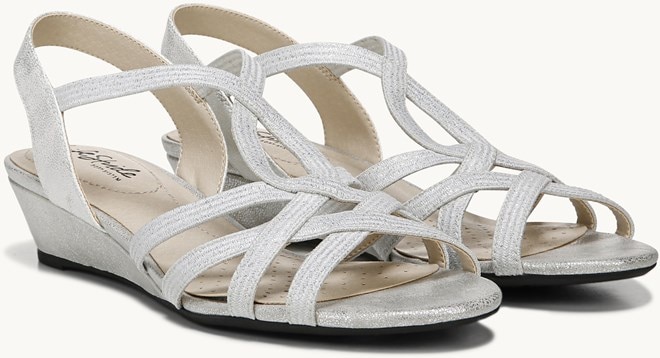 Lifestride yaya sandals online