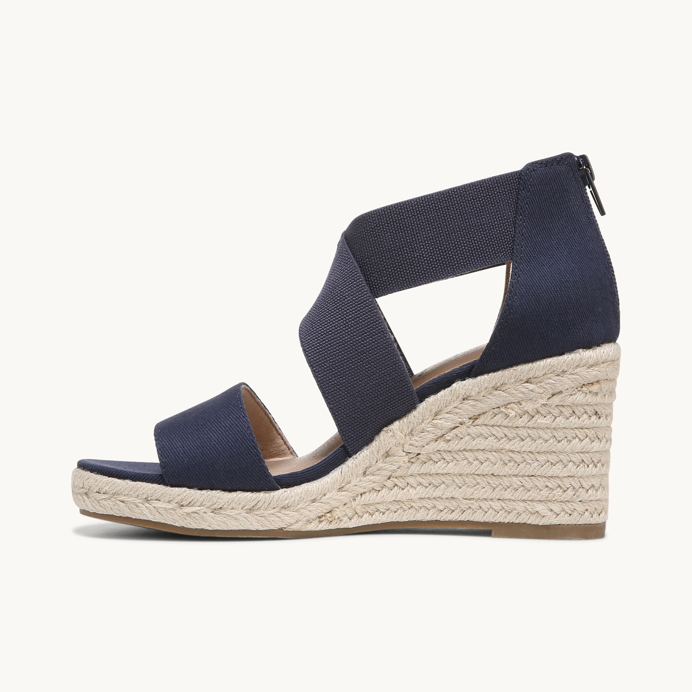 Thrive Espadrille Wedge Sandal