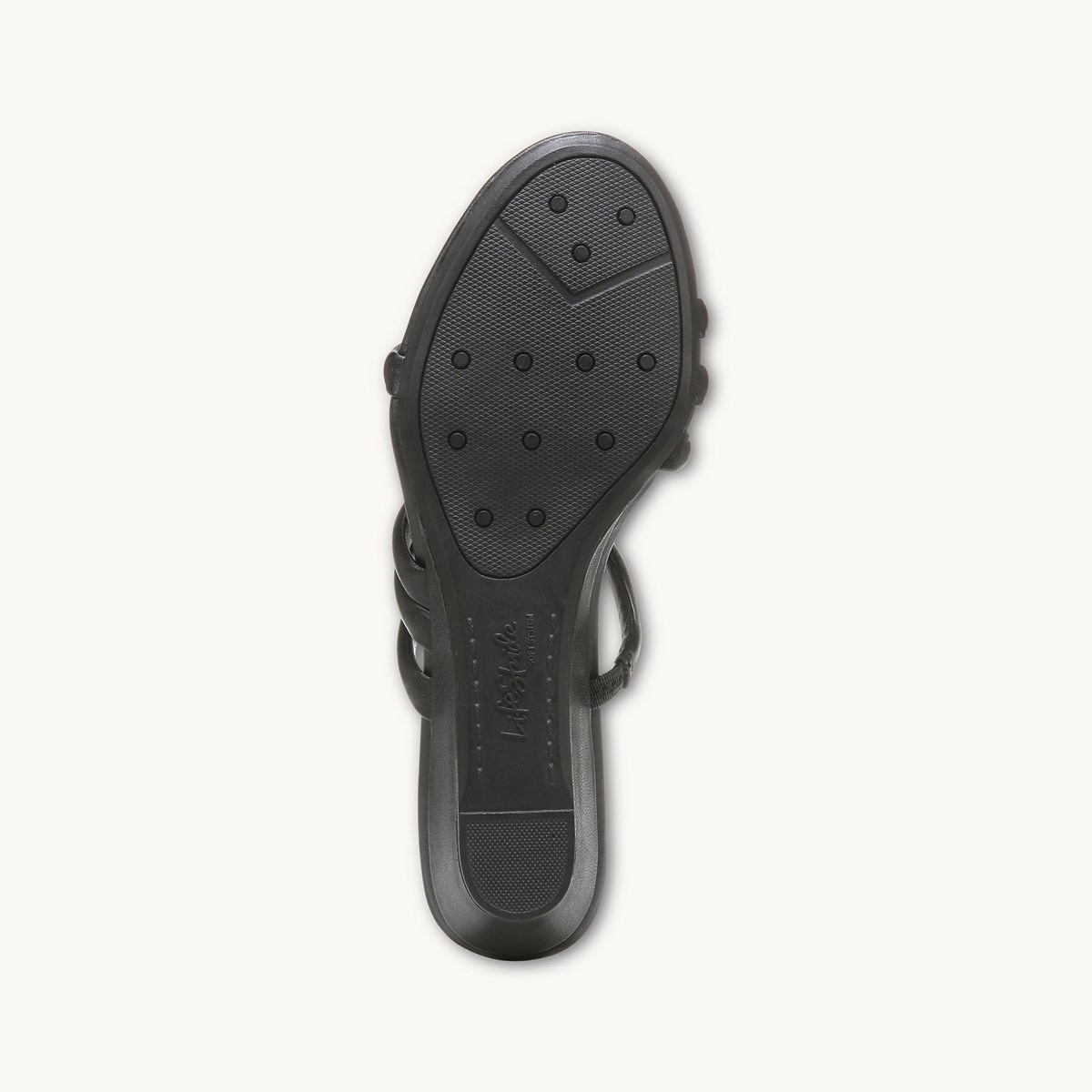 Lifestride crocs discount