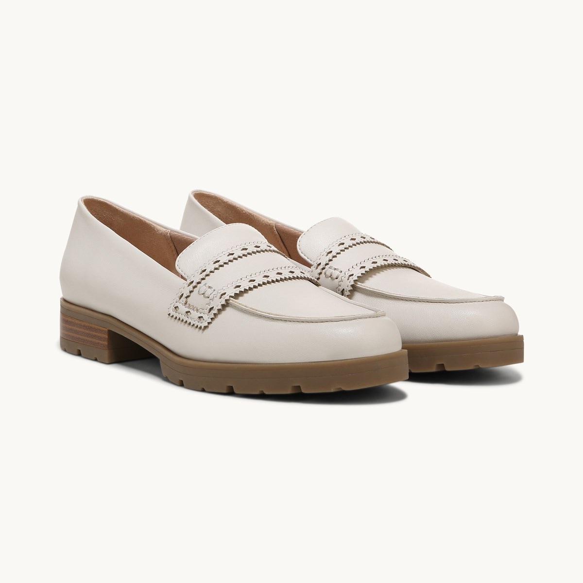 LifeStride London Loafer | Womens Flats