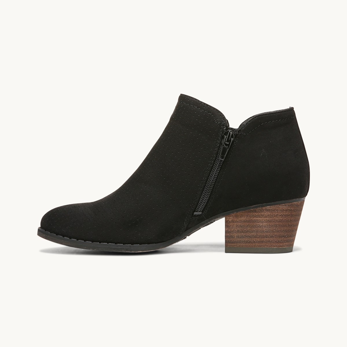 LifeStride Blake Ankle Bootie | Womens Boots