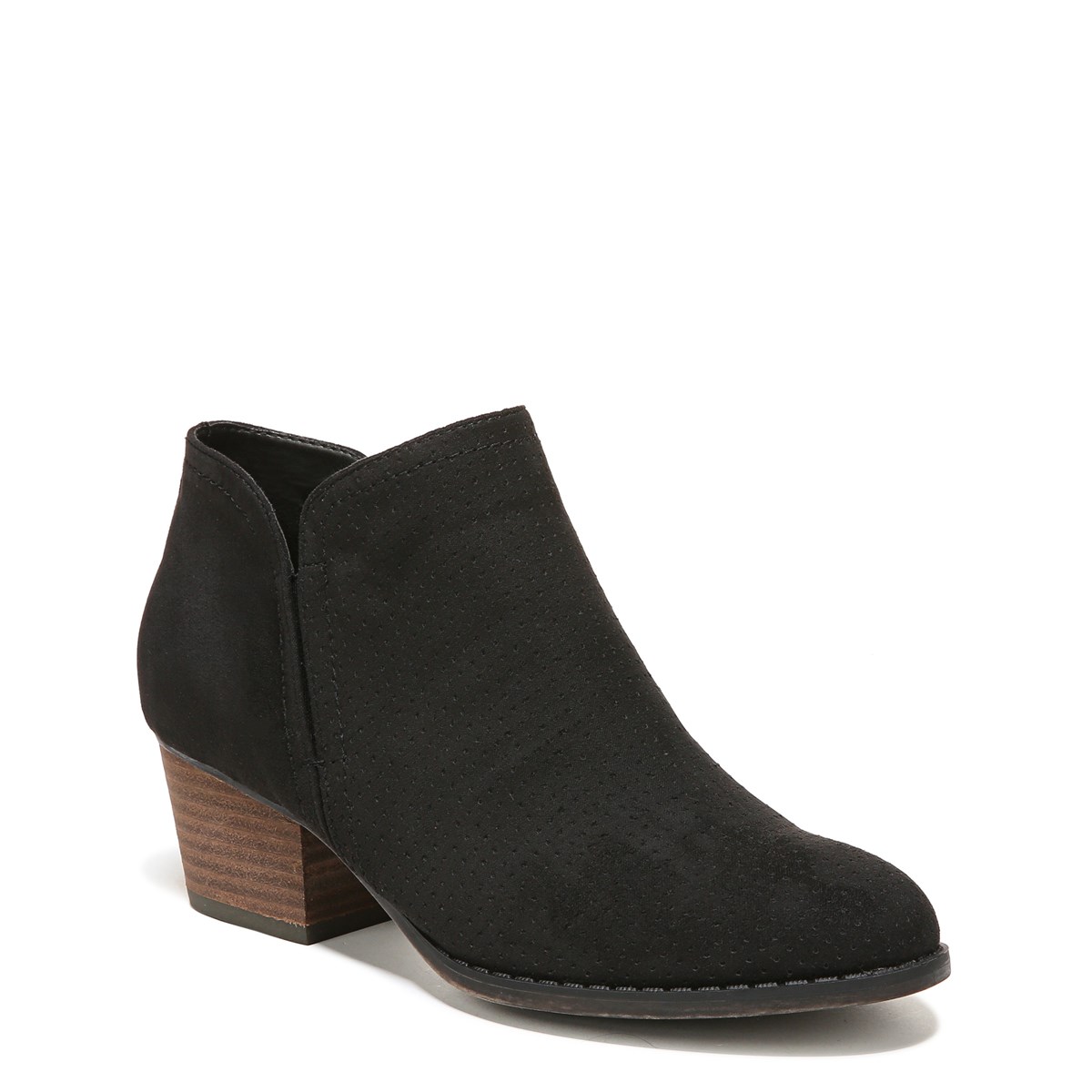 LifeStride Blake Ankle Bootie | Womens Boots