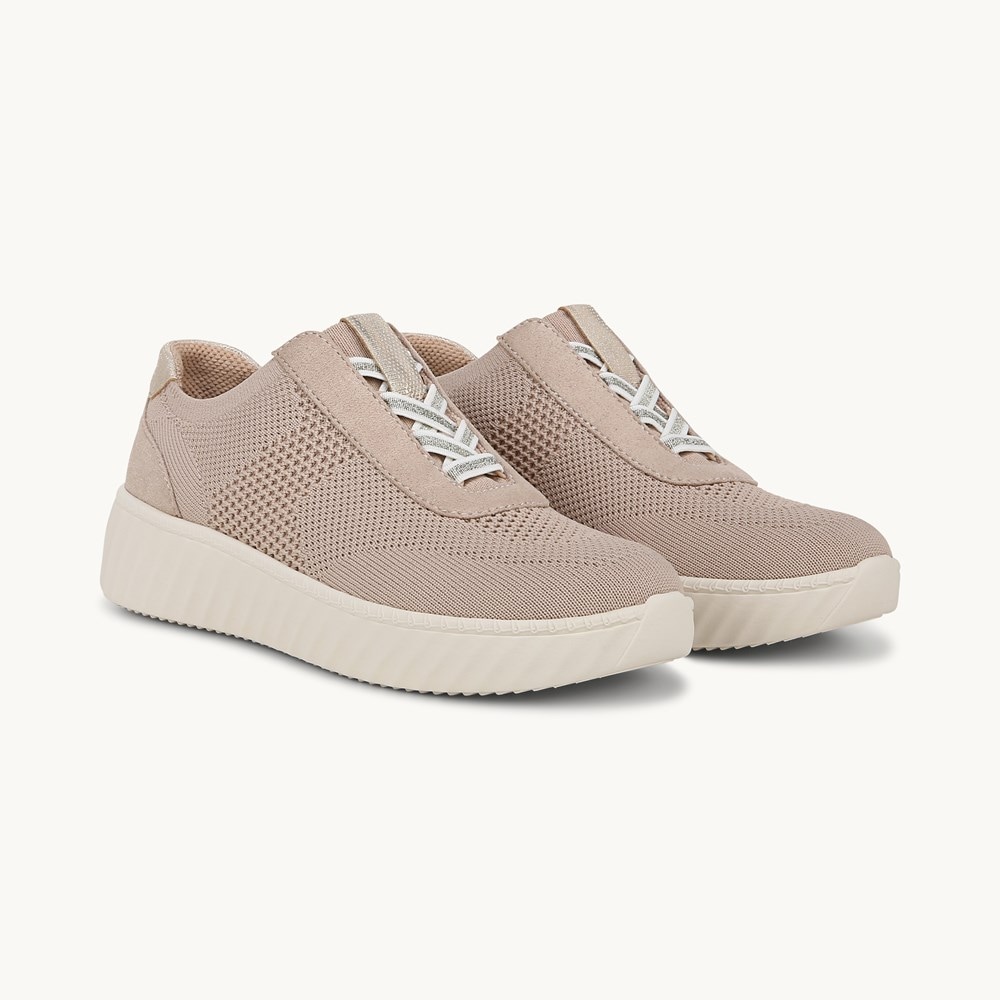 LifeStride Wanderer Sneaker Womens Sneakers