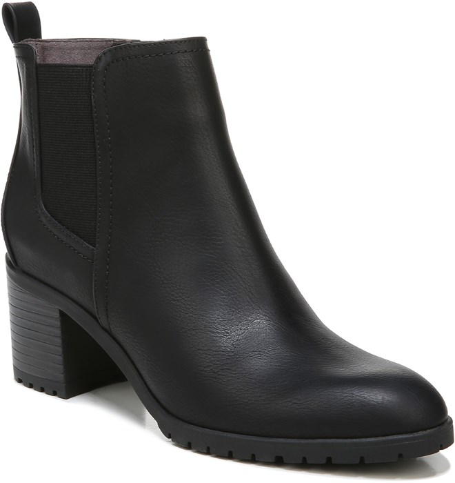 Lifestride adriana ankle sales boot