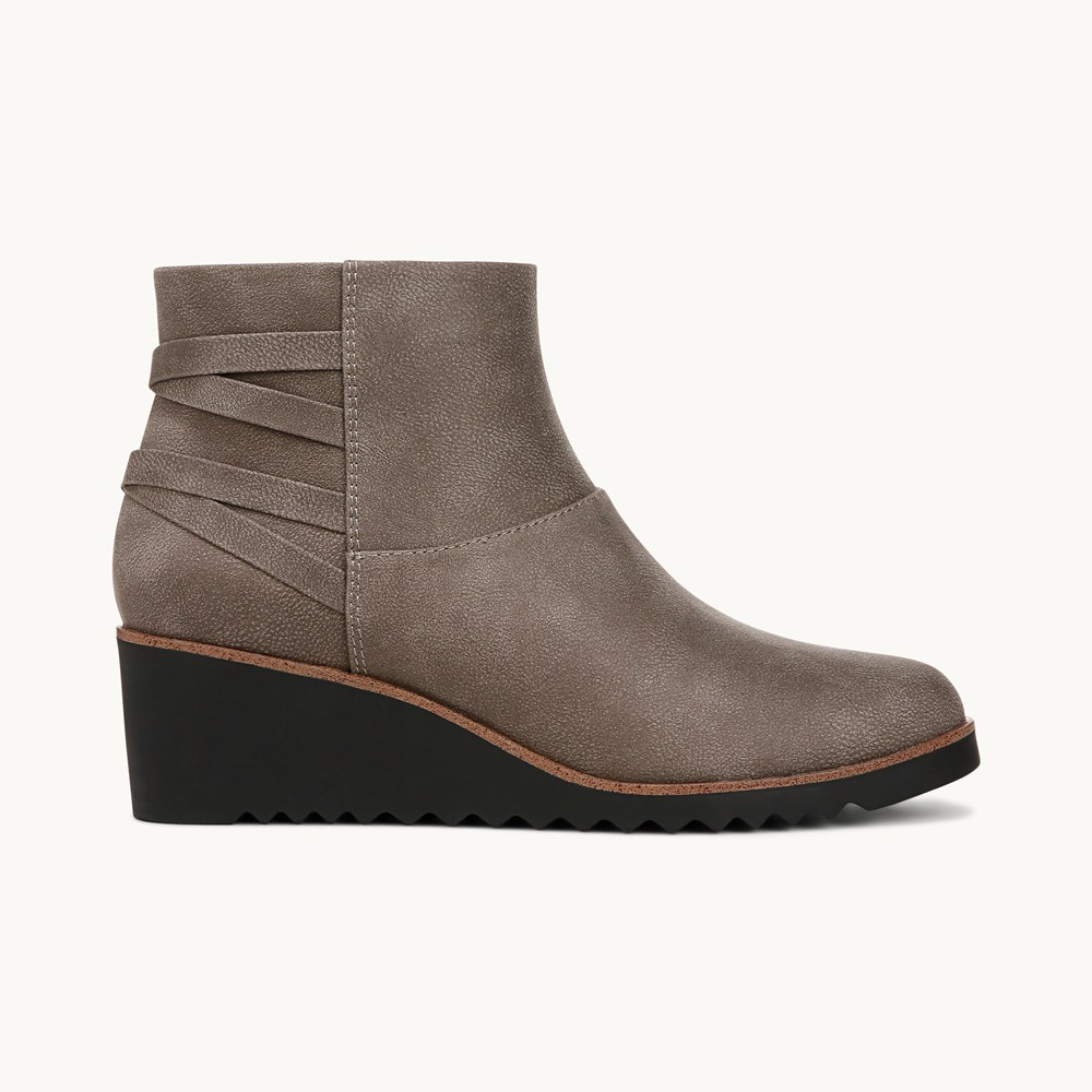 Merrell wedge boots best sale