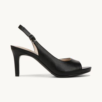 LifeStride Teller 2 Slingback Pump Womens Heels