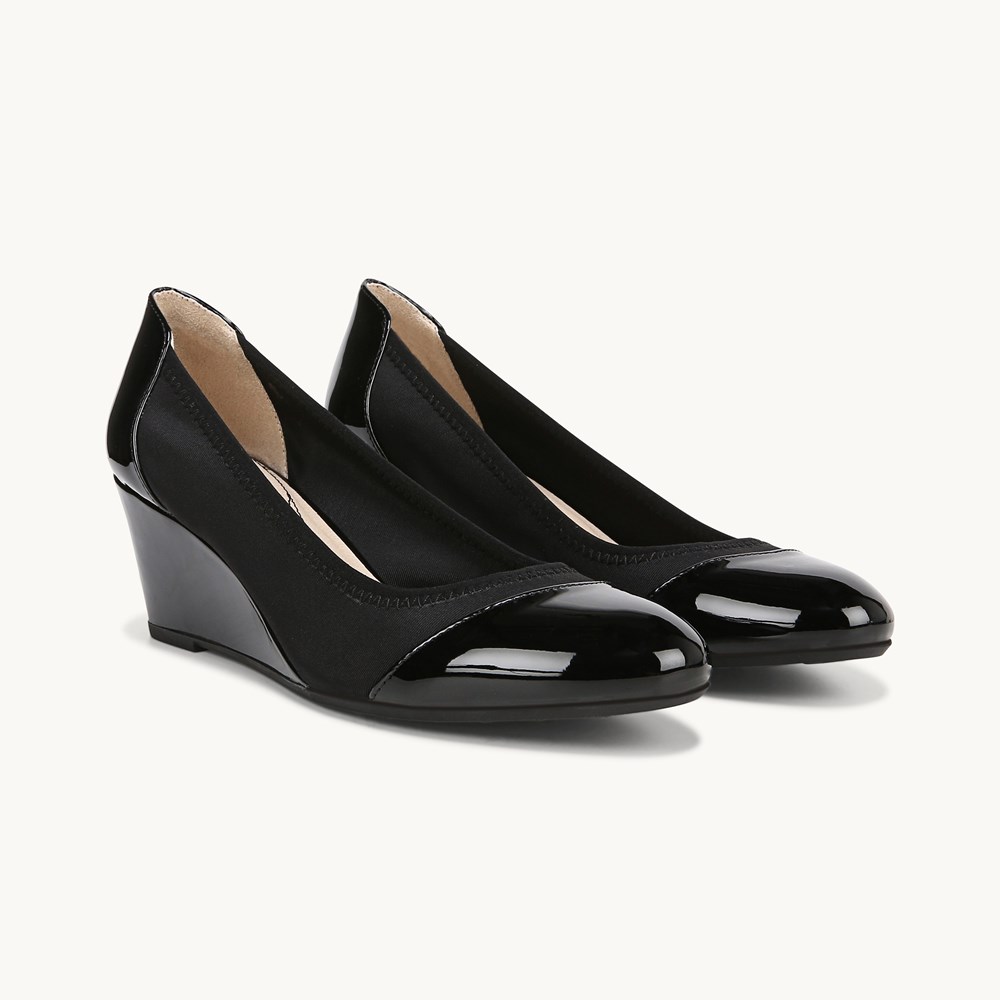 Lifestride cheap flex wedges