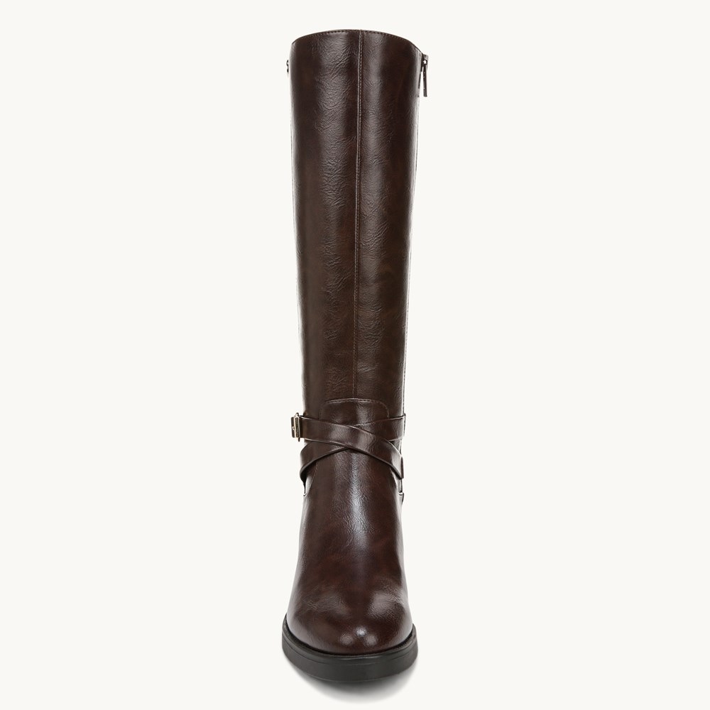 LifeStride Brittany Knee High Boot Womens Boots