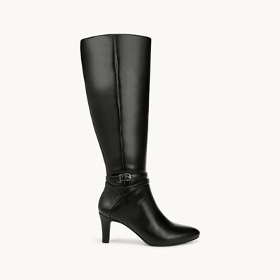 Elberta leather boot hotsell