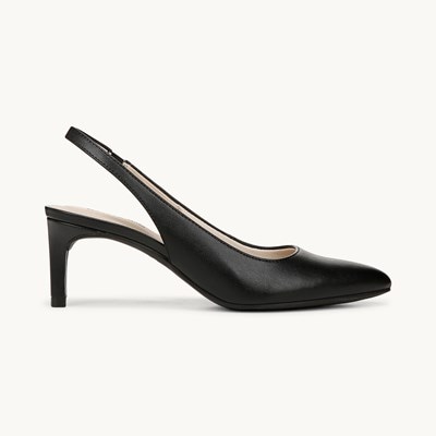 Life stride nude pumps on sale