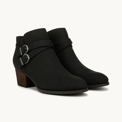 Lifestride paloma bootie hotsell