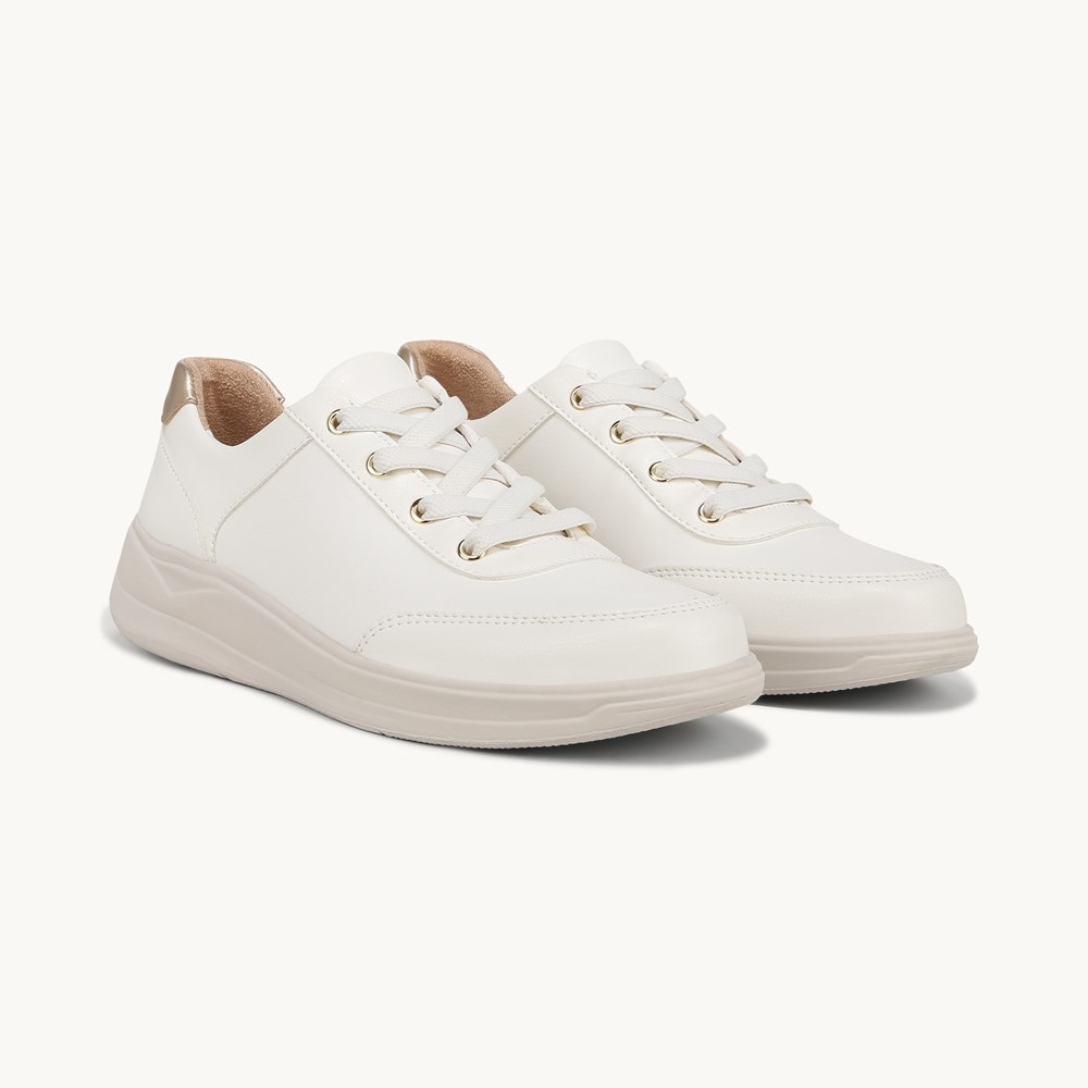 Can you clearance stretch synthetic shoes