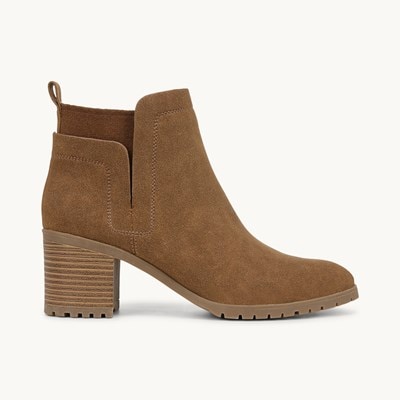 LifeStride Mesa Ankle Bootie Womens Boots