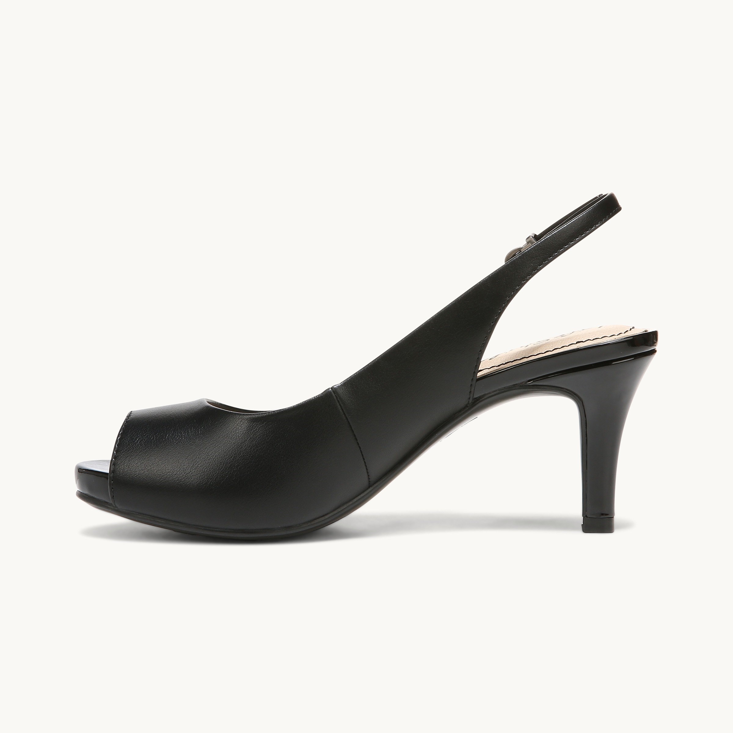 Lifestride hot sale slingback pumps