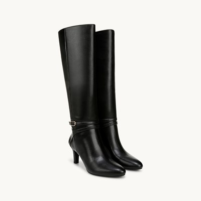 LifeStride Gracie Knee High Dress Boot | Womens Boots