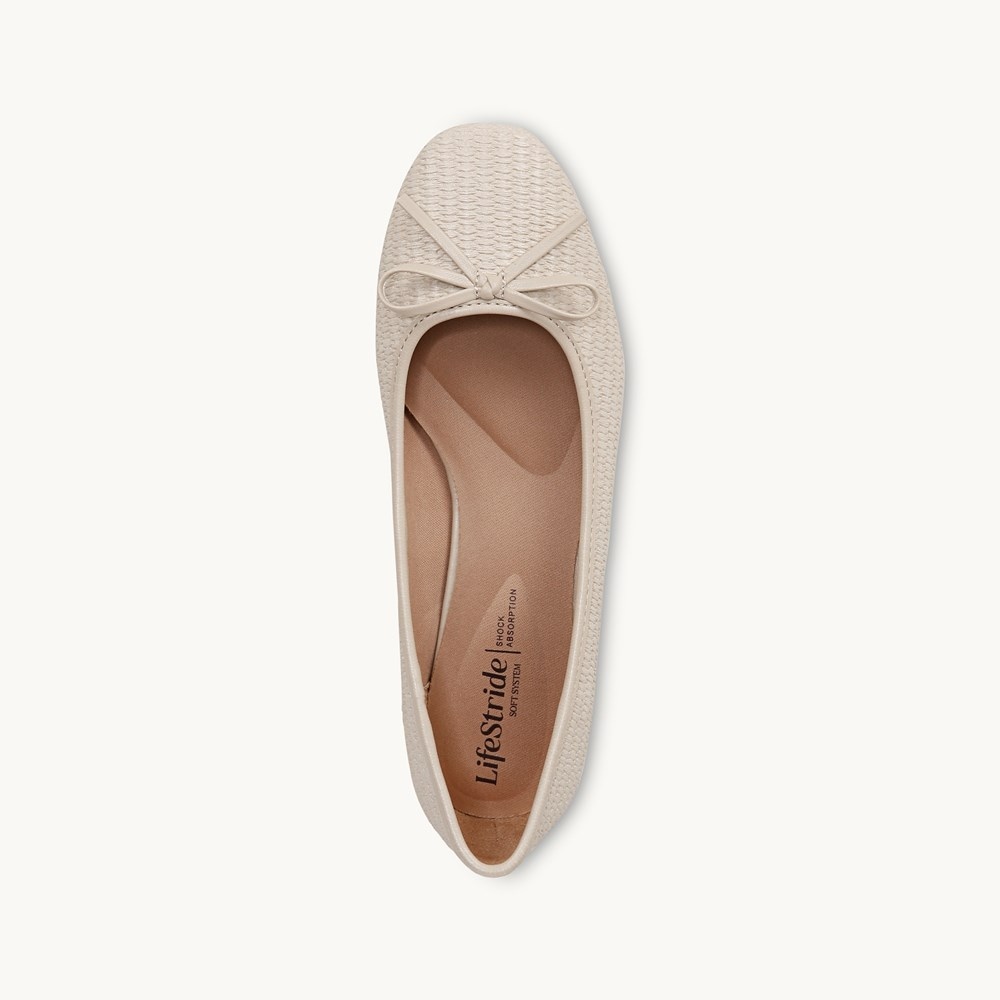 Lifestride soft system flats online