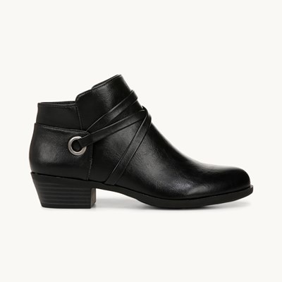 Lifestride paloma bootie best sale