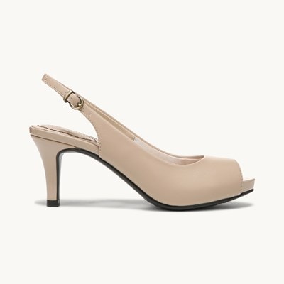 lifestride teller slingback pumps