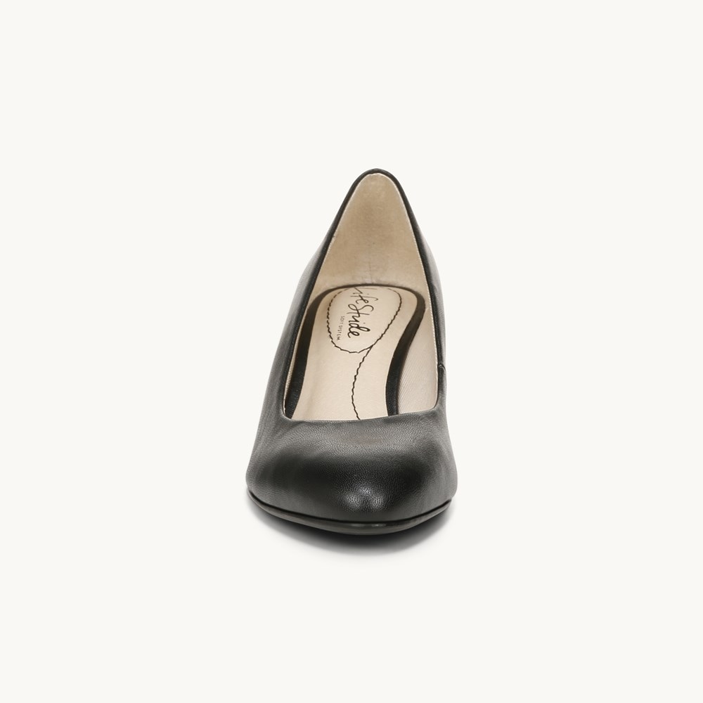 LifeStride Gio Wedge | Womens Heels