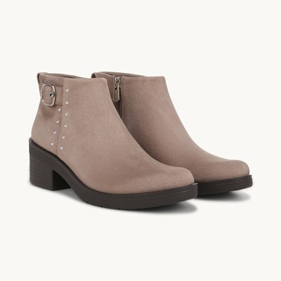 Lifestride clearance sarisa bootie