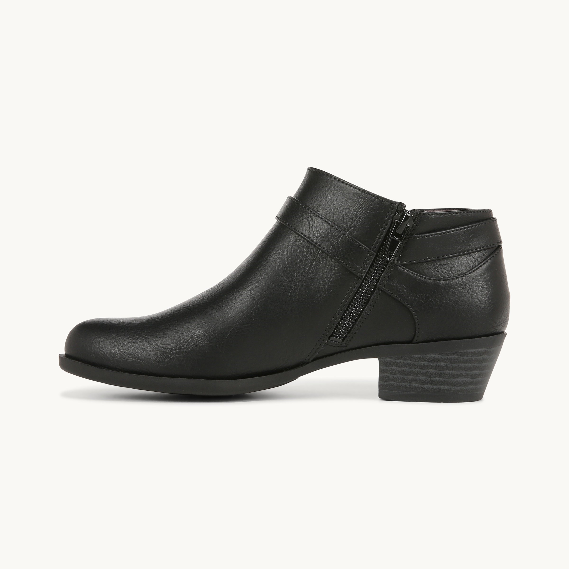 LifeStride Alexander Shootie | Womens Boots