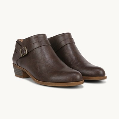 Lifestride adriana ankle boot on sale