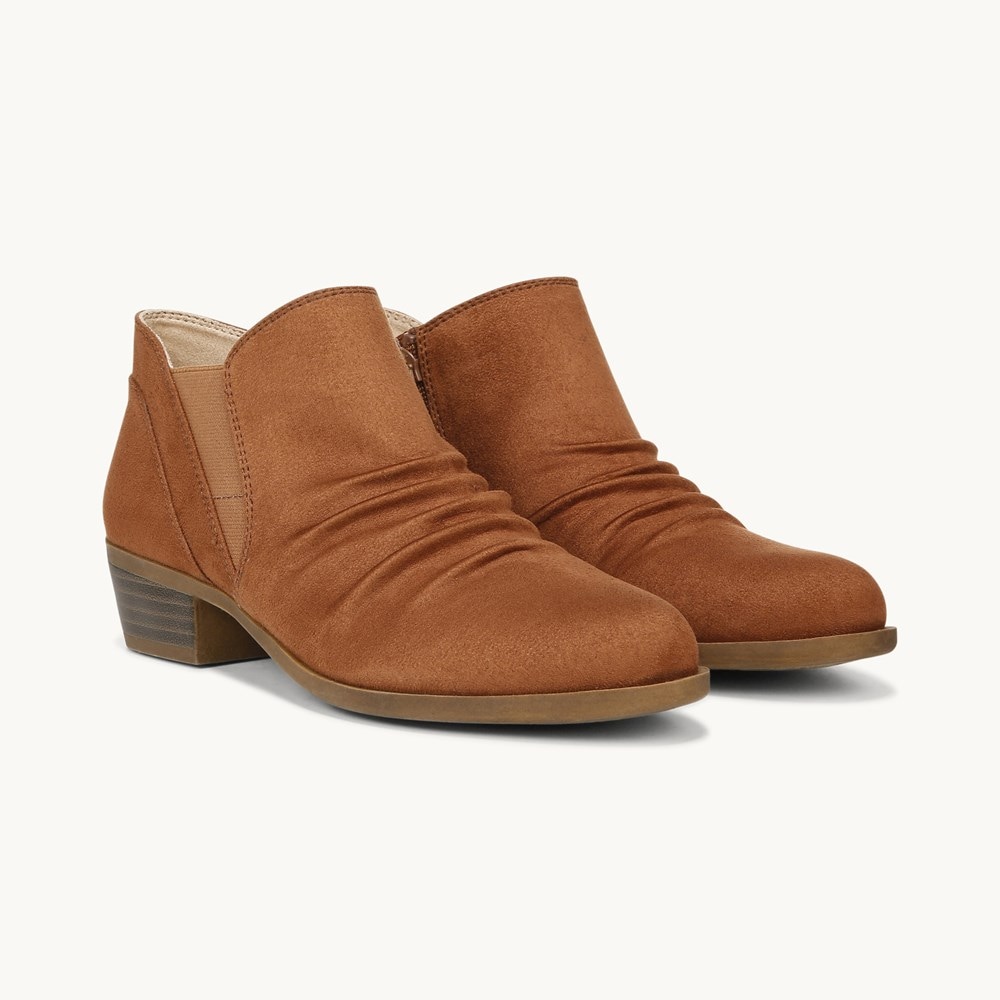 Lifestride shooties top