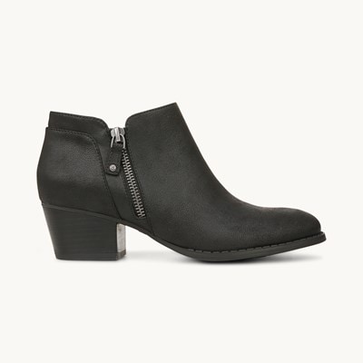 LifeStride Paloma Bootie Womens Boots