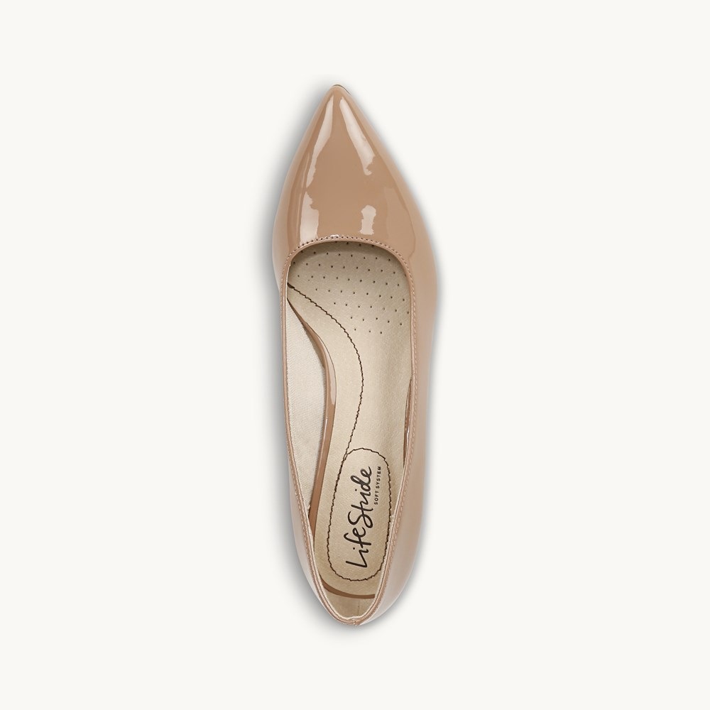 LifeStride Minx Pump | Womens Heels