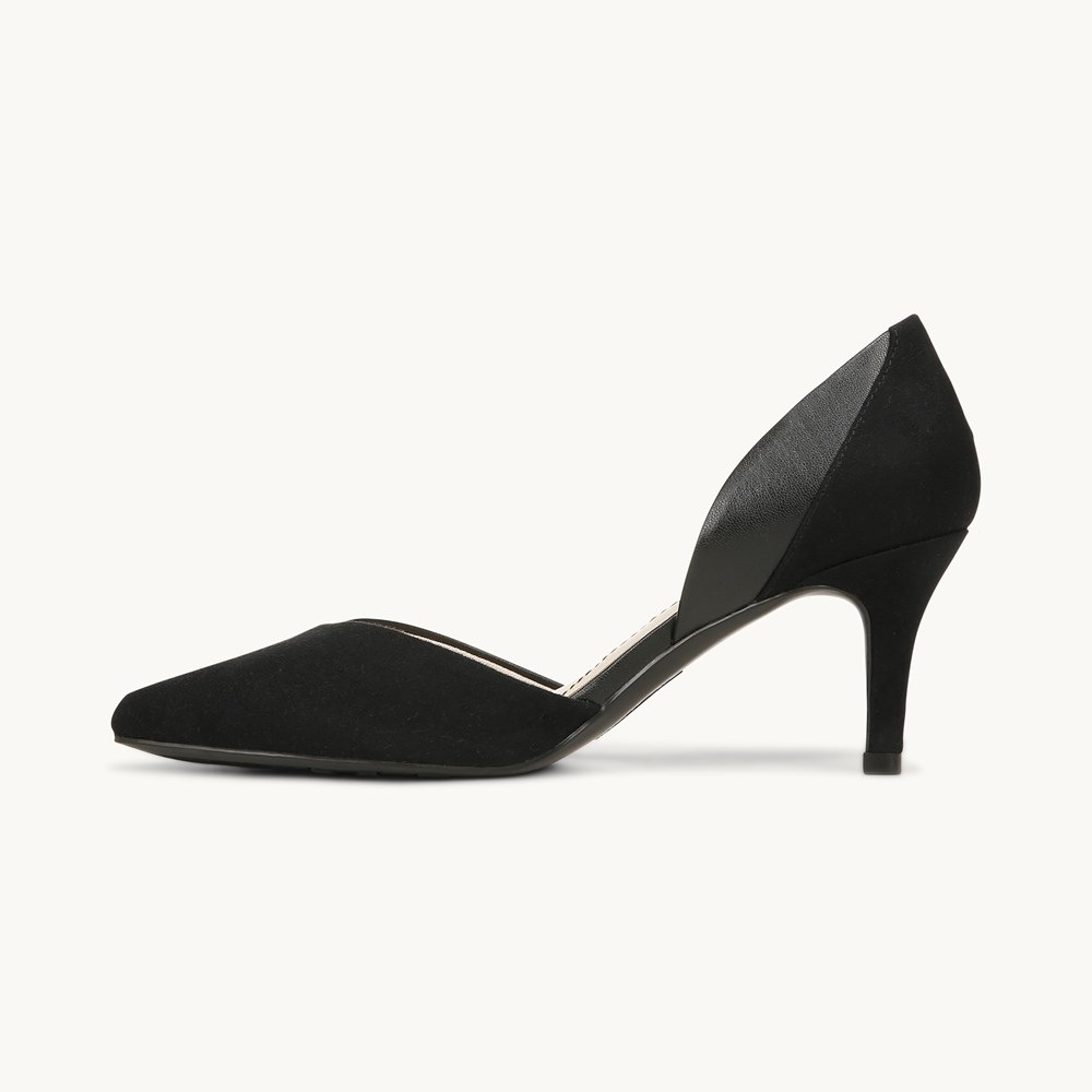 LifeStride Sunset Pump | Womens Heels